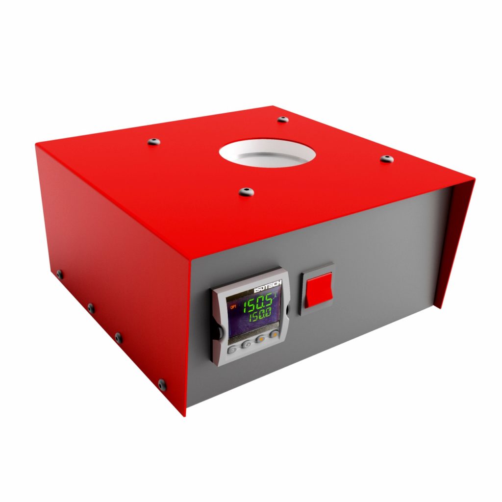 RTD Decade Box Isotech