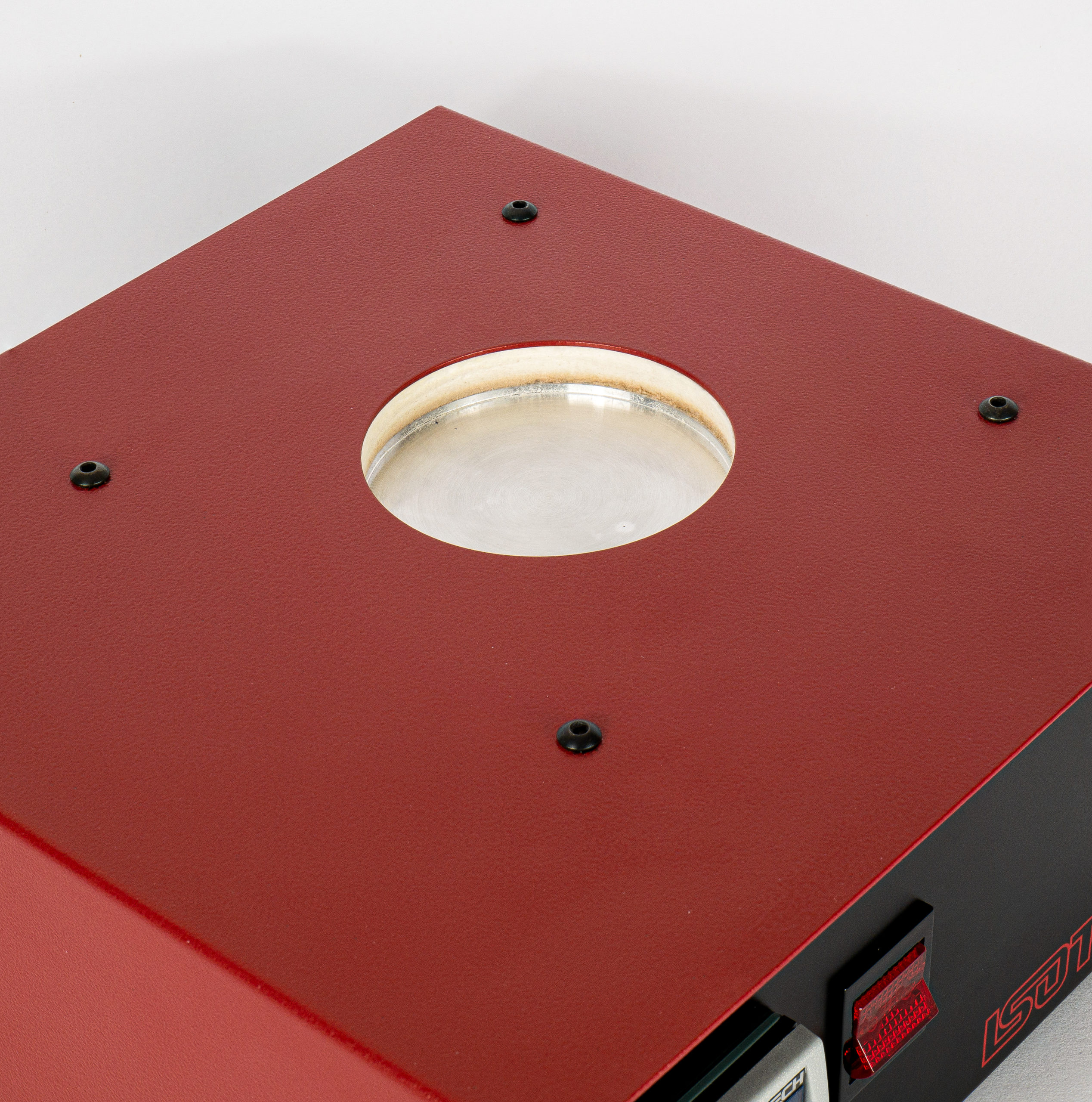 Small Hot Plate 003
