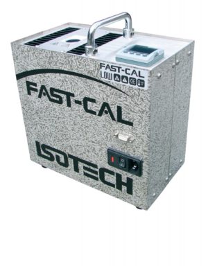 FAST-CAL: Industrial Temperature Calibrators