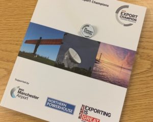 Isotech recognised as an