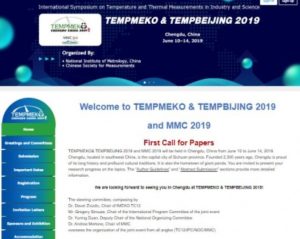 Tempmeko 2019