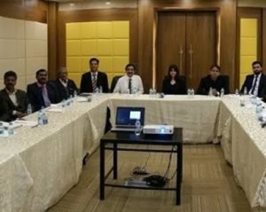 Isotech Distributors