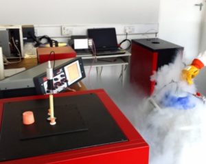 Accredited Calibration: Instrumental for Success
