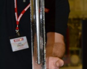 Featured Product: Water Triple Point Cells