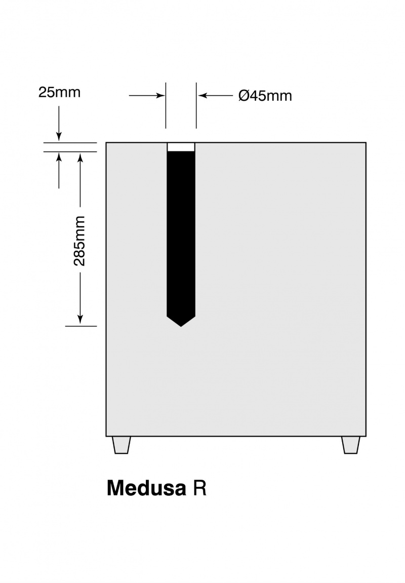 Medusa R Diagram