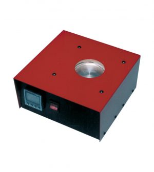 Small Hot Plate Model 983