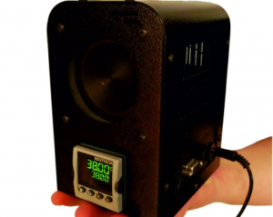 Low Cost Blackbody to Improve Thermal Imager Accuracy