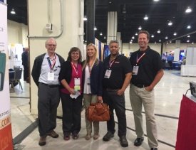 2018 NCSL International Workshop & Symposium: August 27-30