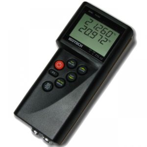 TTI-10 High Accuracy Handheld Thermometer