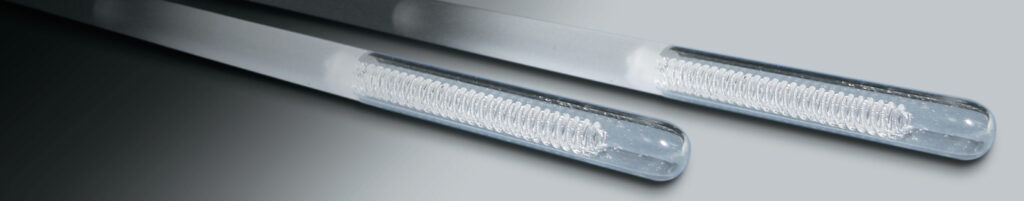 SPRT Coils