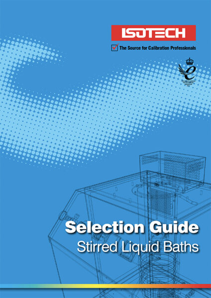 Stirred-Liquid-Baths
