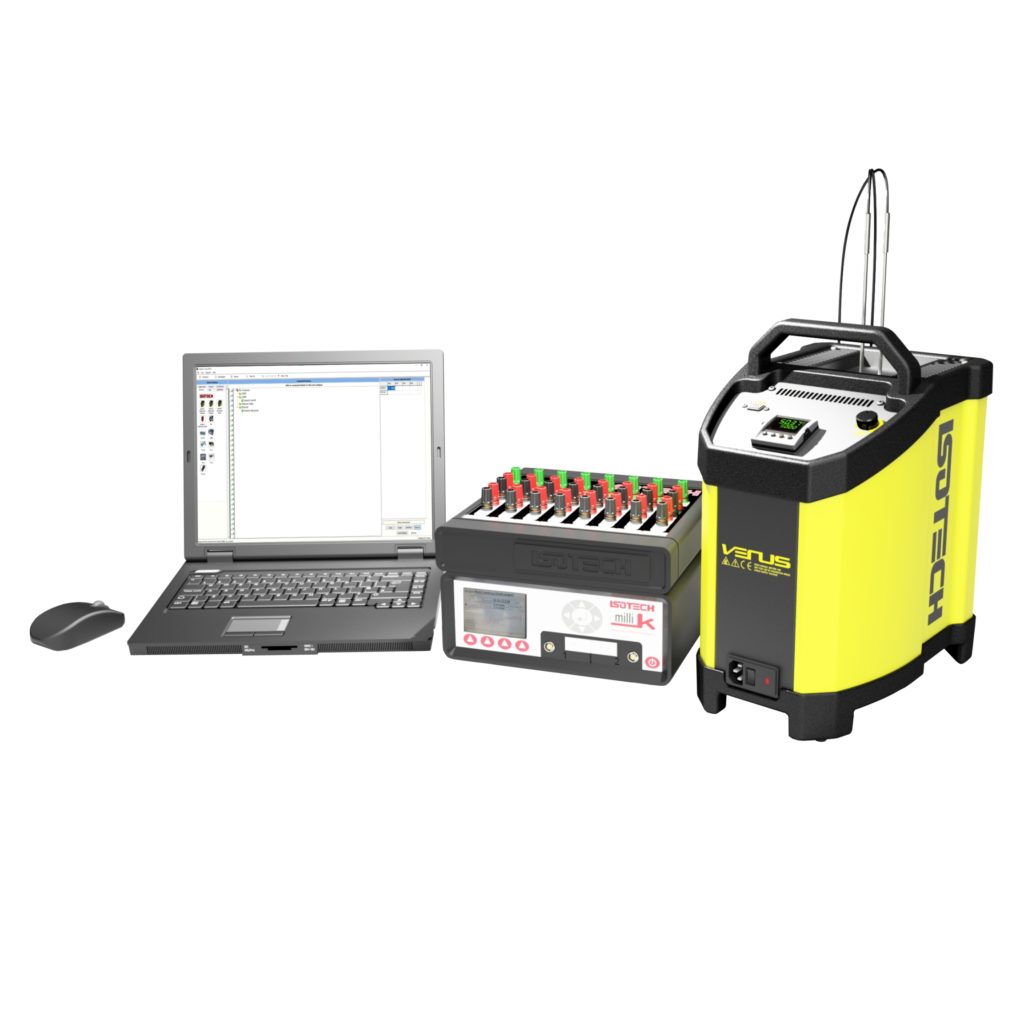 Software Archive Isotech