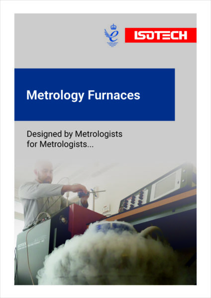 Isotech Catalogues - Metrology Furnaces - 101