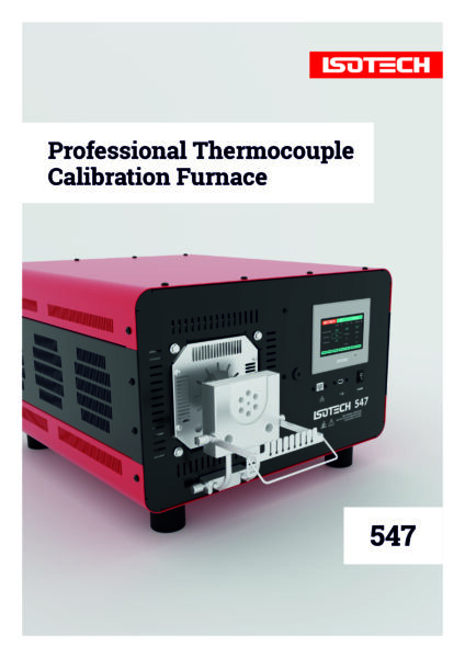 547 Brochure