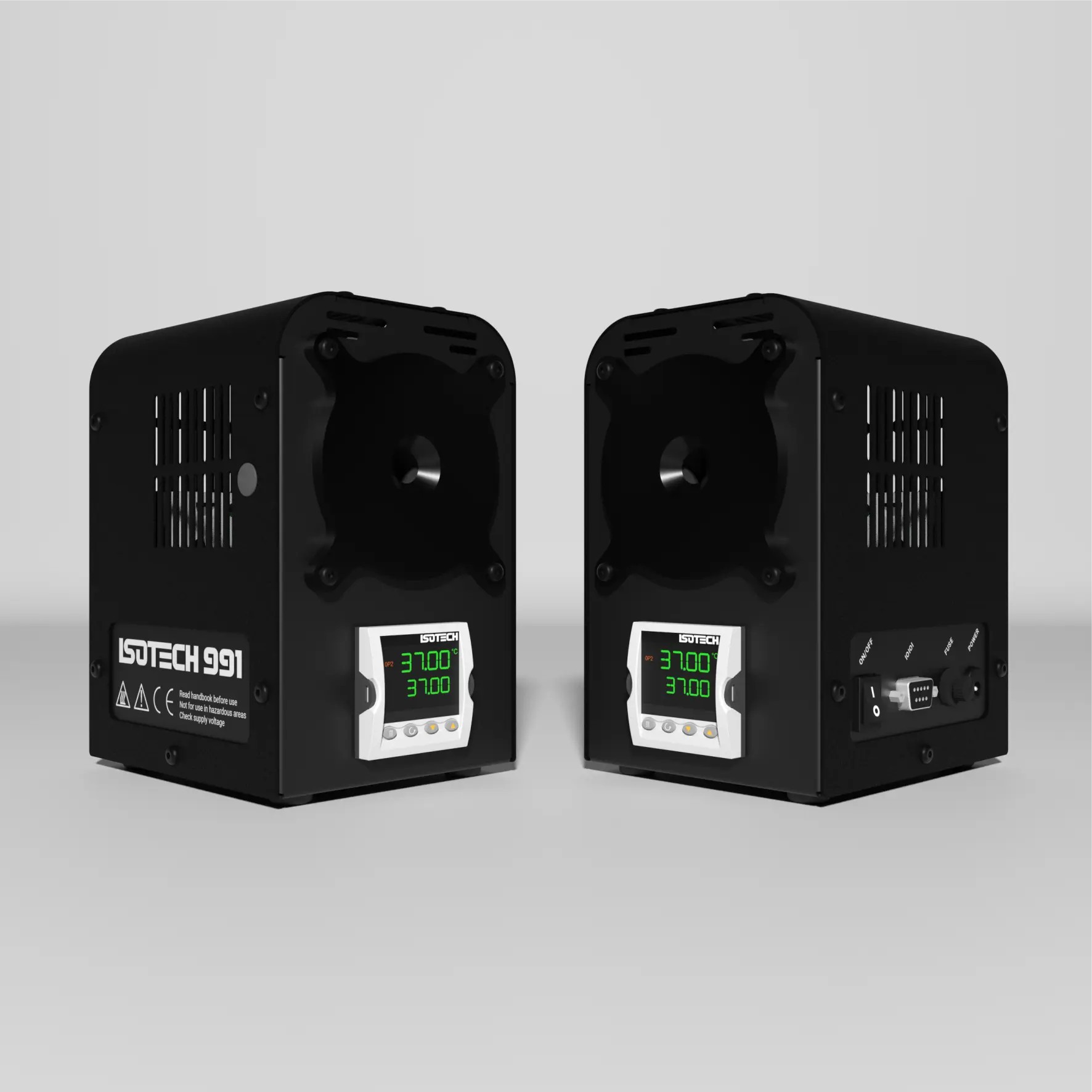 991 Tympanic Thermometer Checker