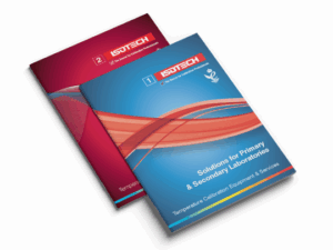 Isotech Catalogues