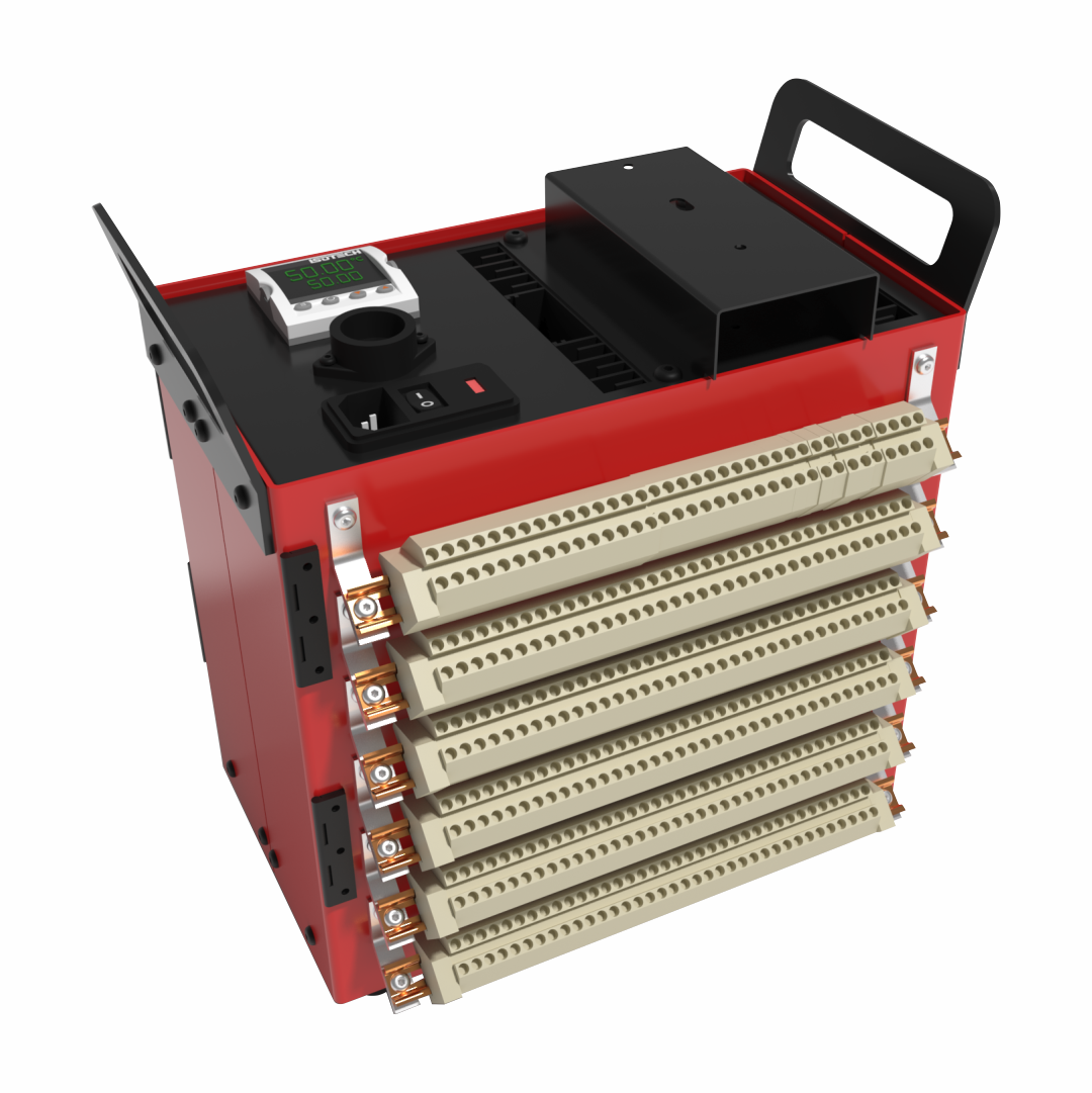 937 Thermocouple Reference Unit