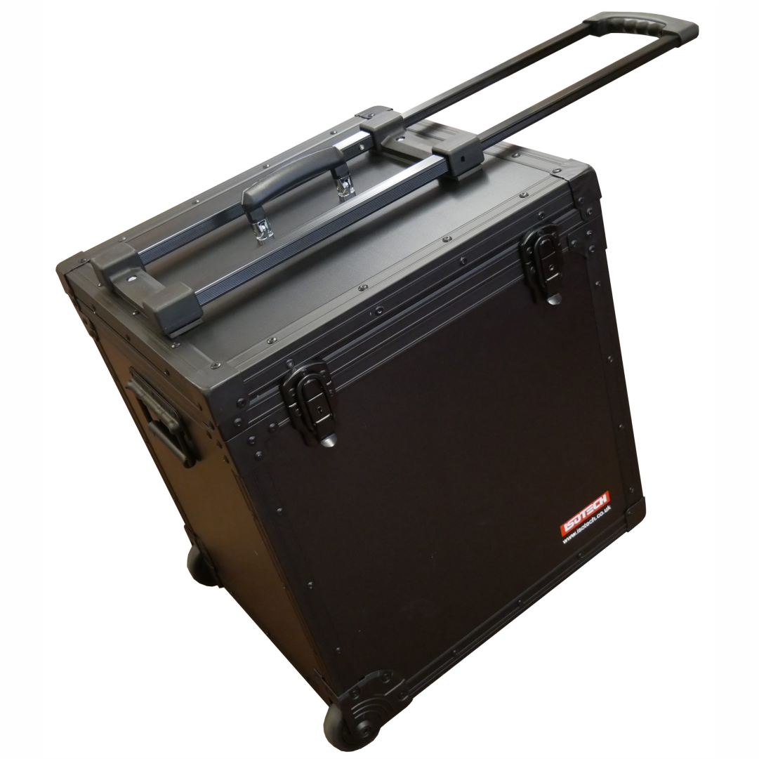 Isotechs 4000 series Dry Block Carry Case
