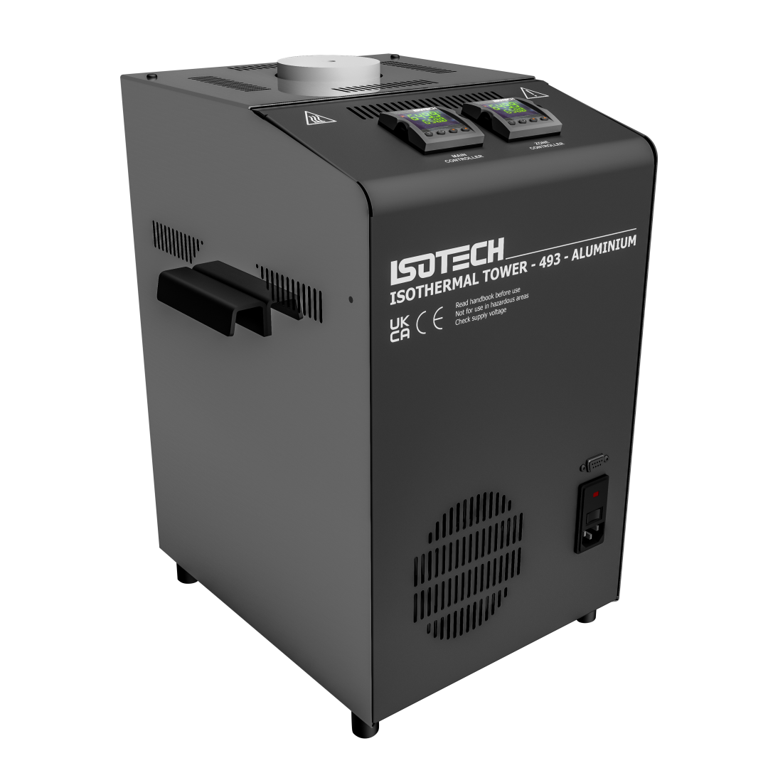 Isotech Isothermal Tower