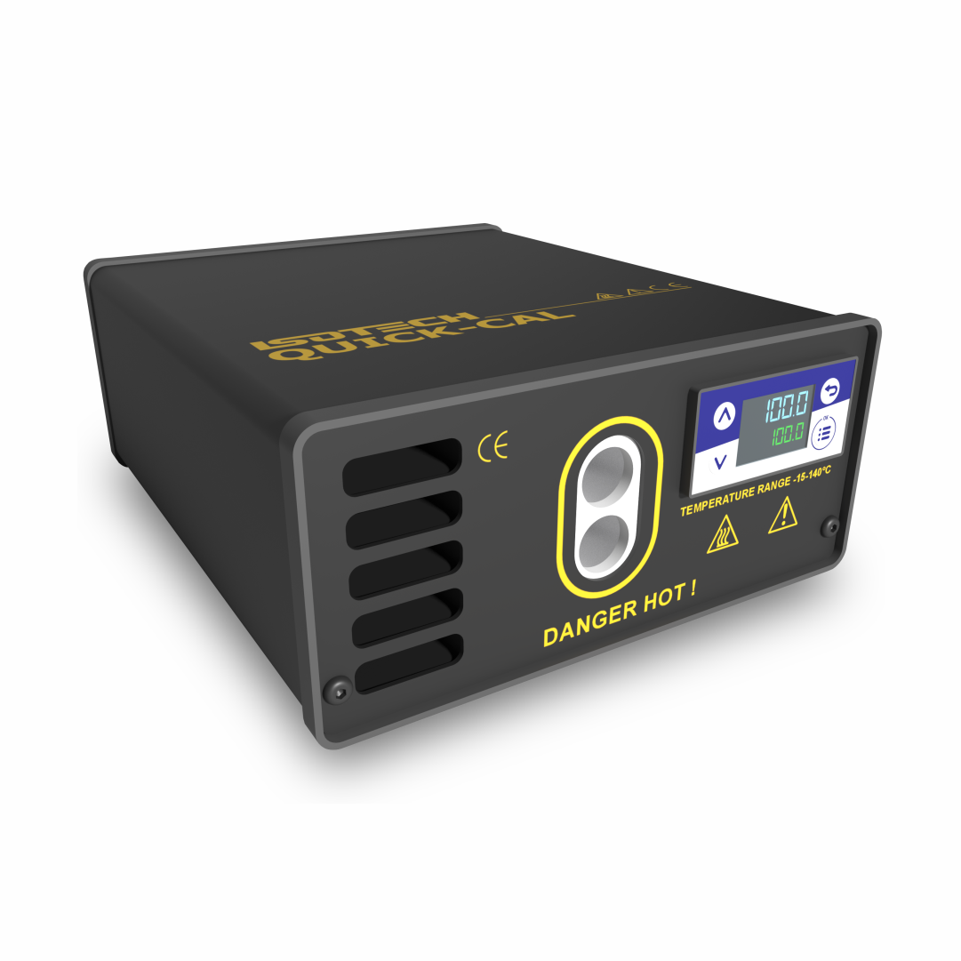 Isotech Quick-Cal