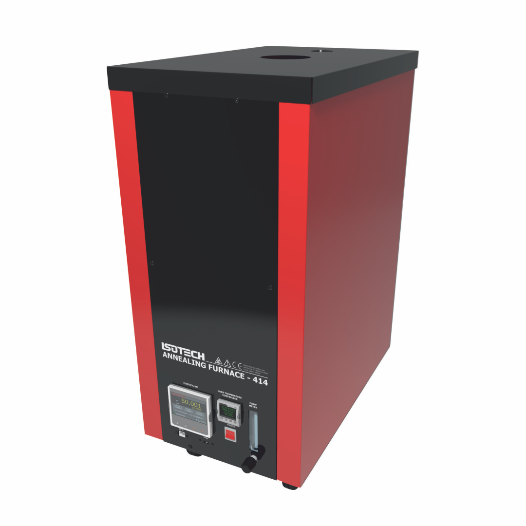 Isotech Annealing Furnace