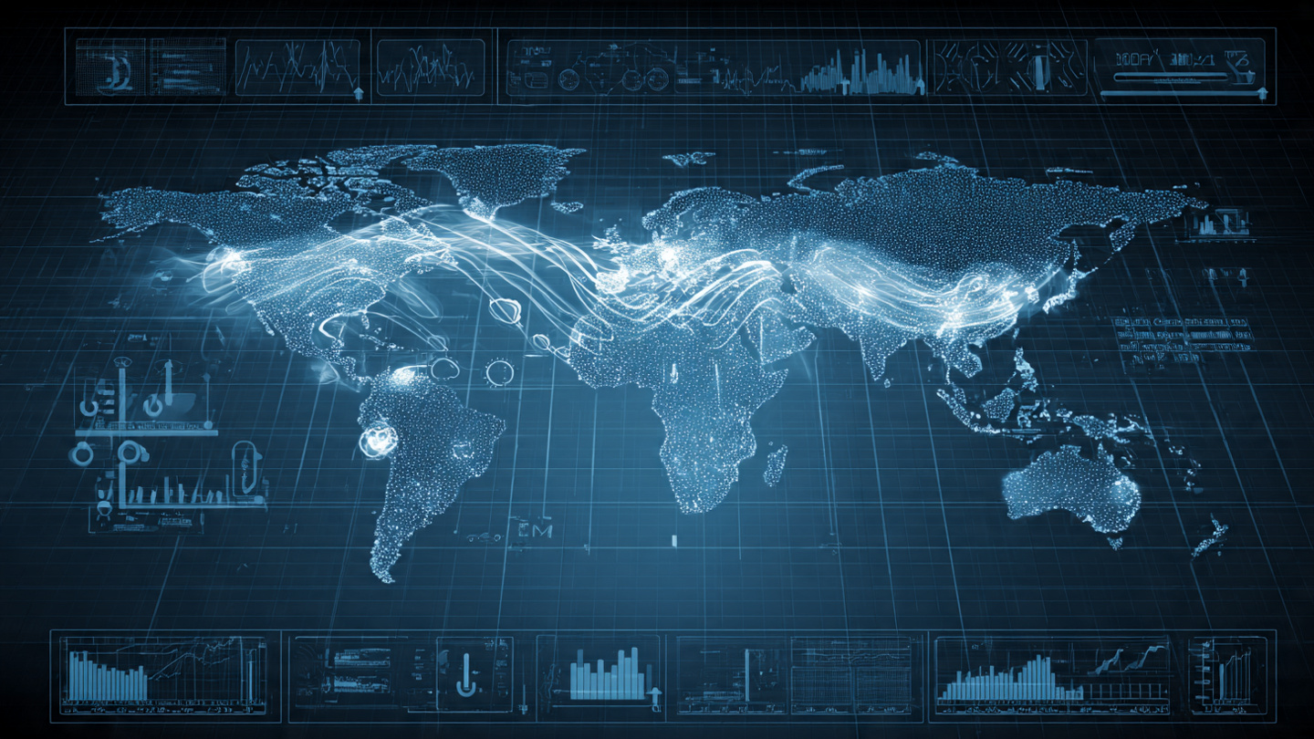 World's Oceans and Temperature