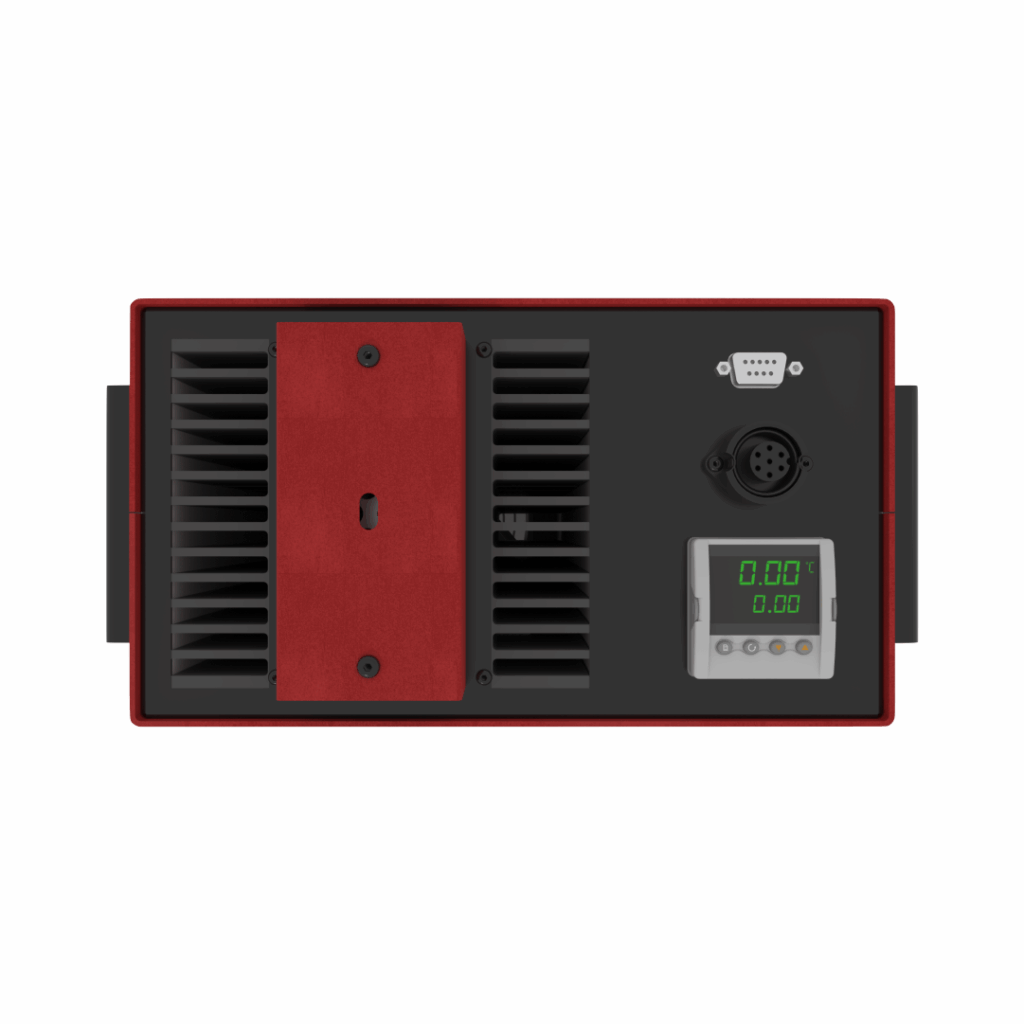 TRU² Thermocouple Reference Unit, Model 992