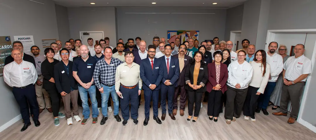 New Developments in Temperature Calibration Isotech International Sales Seminar 2026